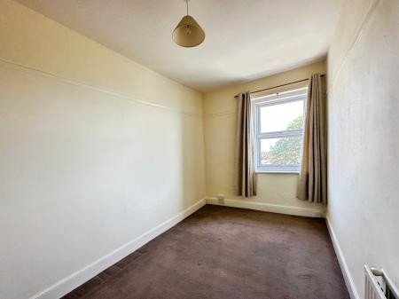 2 bedroom Flat to let in Alexandra Terrace, Exmouth, EX8