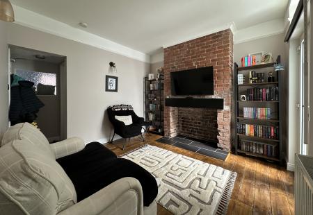 1 bedroom Flat to let in Park Road, Exmouth, EX8