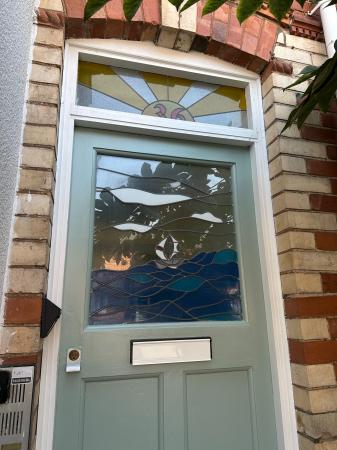 1 bedroom Flat to let in Park Road, Exmouth, EX8
