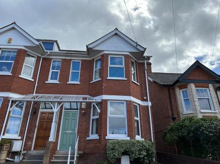 Ryll Grove, Exmouth, EX8