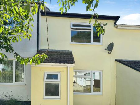 Duke of Cornwall Close, Exmouth, EX8