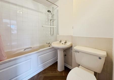 1 bedroom Maisonette to let in Brittany Road, Exmouth, EX8