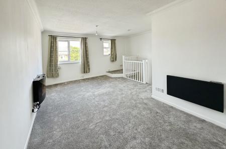 1 bedroom Maisonette to let in Brittany Road, Exmouth, EX8