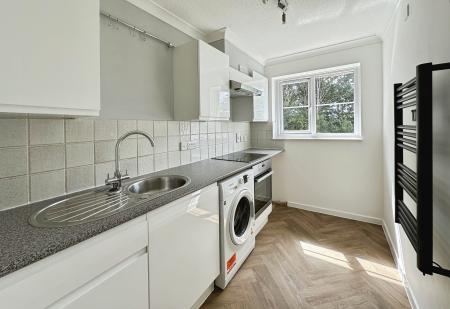 1 bedroom Maisonette to let in Brittany Road, Exmouth, EX8