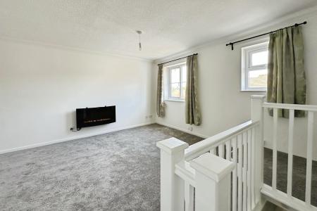 1 bedroom Maisonette to let in Brittany Road, Exmouth, EX8