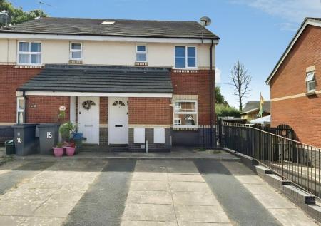 Brittany Road, Exmouth, EX8
