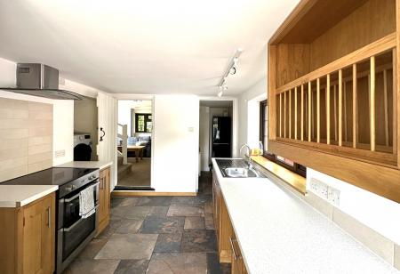 2 bedroom Cottage to let in Bramley Cottage, West Hill, Ottery St Mary, EX11