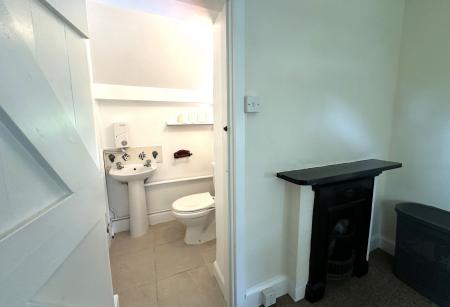 2 bedroom Cottage to let in Bramley Cottage, West Hill, Ottery St Mary, EX11