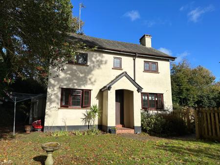 2 bedroom Cottage to let in Bramley Cottage, West Hill, Ottery St Mary, EX11