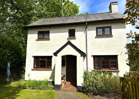 Bramley Cottage, West Hill, Ottery St Mary, EX11