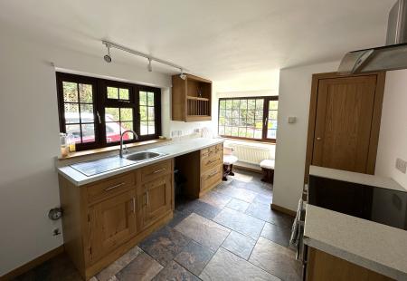 2 bedroom Cottage to let in Bramley Cottage, West Hill, Ottery St Mary, EX11