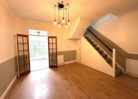 New North Road, Exmouth, EX8