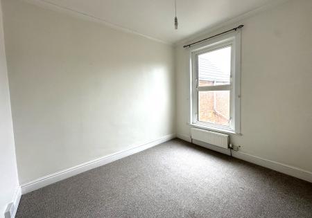 2 bedroom Terraced House to let in New North Road, Exmouth, EX8