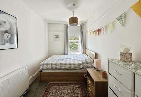 2 bedroom Flat to let in Alston Terrace, Exmouth, EX8