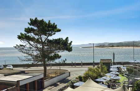 2 bedroom Flat to let in Alston Terrace, Exmouth, EX8
