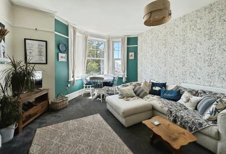 2 bedroom Flat to let in Alston Terrace, Exmouth, EX8