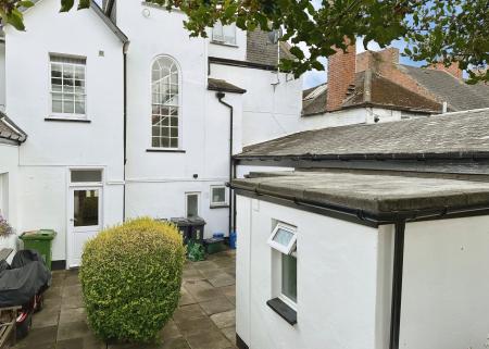 1 bedroom Flat for sale in North Street, Exmouth, EX8
