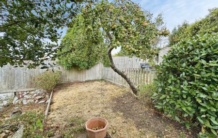 1 bedroom Flat for sale in North Street, Exmouth, EX8
