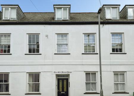 1 bedroom Flat for sale in North Street, Exmouth, EX8