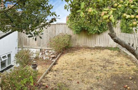 1 bedroom Flat for sale in North Street, Exmouth, EX8