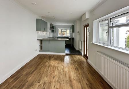 North Street, Exmouth, EX8