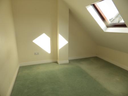 2 bedroom Town house to let in Egremont Road, Exmouth, EX8