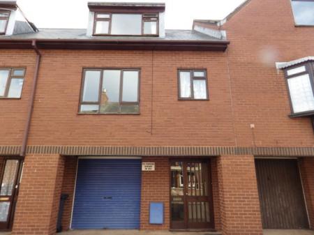 Egremont Road, Exmouth, EX8