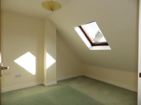 2 bedroom Town house to let in Egremont Road, Exmouth, EX8