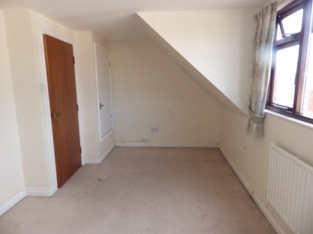 2 bedroom Town house to let in Egremont Road, Exmouth, EX8