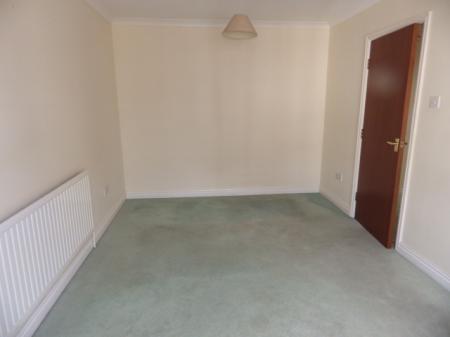2 bedroom Town house to let in Egremont Road, Exmouth, EX8