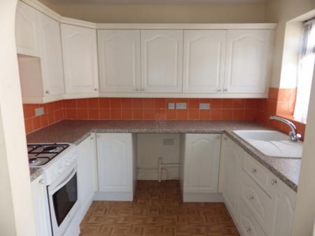 2 bedroom Town house to let in Egremont Road, Exmouth, EX8