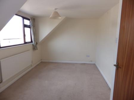 2 bedroom Town house to let in Egremont Road, Exmouth, EX8