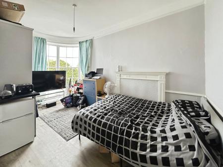 1 bedroom Studio flat to let in Beacon Hill, Exmouth, EX8