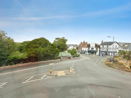 1 bedroom Studio flat to let in Beacon Hill, Exmouth, EX8