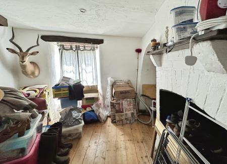 1 bedroom Cottage to let in Church Stile Lane, Woodbury, EX5