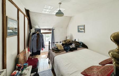 1 bedroom Cottage to let in Church Stile Lane, Woodbury, EX5