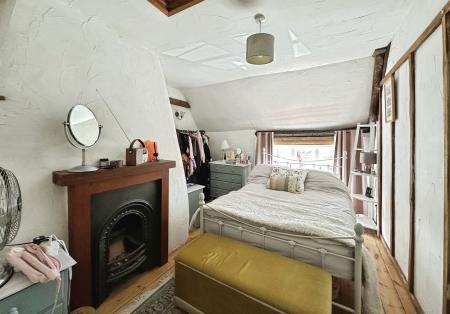 1 bedroom Cottage to let in Church Stile Lane, Woodbury, EX5