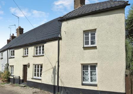 1 bedroom Cottage to let in Church Stile Lane, Woodbury, EX5