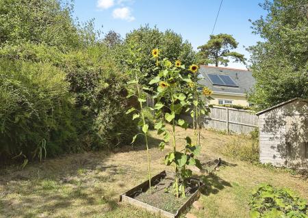 1 bedroom Cottage to let in Church Stile Lane, Woodbury, EX5