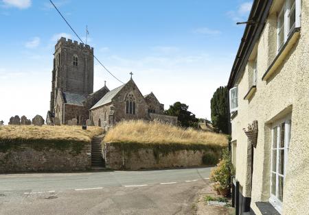 1 bedroom Cottage to let in Church Stile Lane, Woodbury, EX5