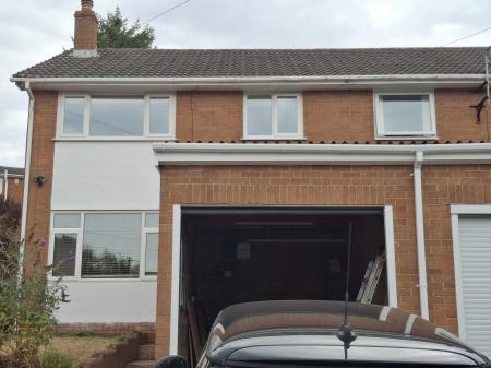 3 bedroom Terraced House to let in Wonford Street, Exeter, EX2