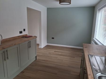 3 bedroom Terraced House to let in Wonford Street, Exeter, EX2