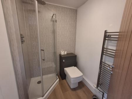3 bedroom Terraced House to let in Wonford Street, Exeter, EX2