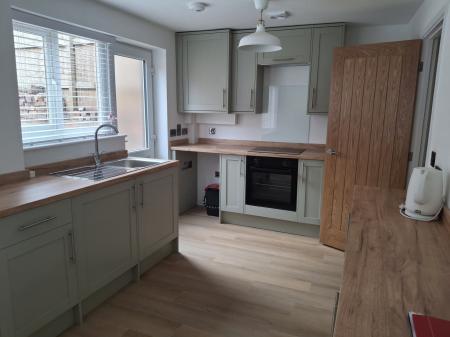 3 bedroom Terraced House to let in Wonford Street, Exeter, EX2