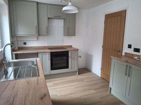 3 bedroom Terraced House to let in Wonford Street, Exeter, EX2