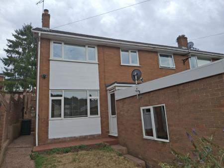 3 bedroom Terraced House to let in Wonford Street, Exeter, EX2