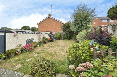 3 bedroom Semi-detached house for sale in Newlands Avenue, Exmouth, EX8