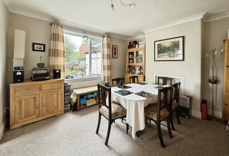 3 bedroom Semi-detached house for sale in Newlands Avenue, Exmouth, EX8