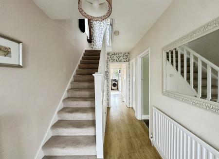 3 bedroom Semi-detached house for sale in Newlands Avenue, Exmouth, EX8