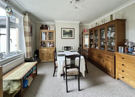 3 bedroom Semi-detached house for sale in Newlands Avenue, Exmouth, EX8